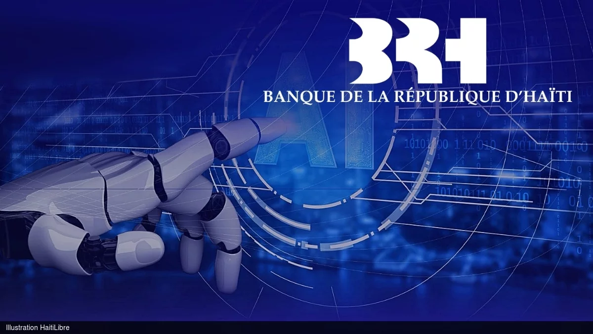 Technology : Why is the BRH interested in Artificial Intelligence (AI) ?