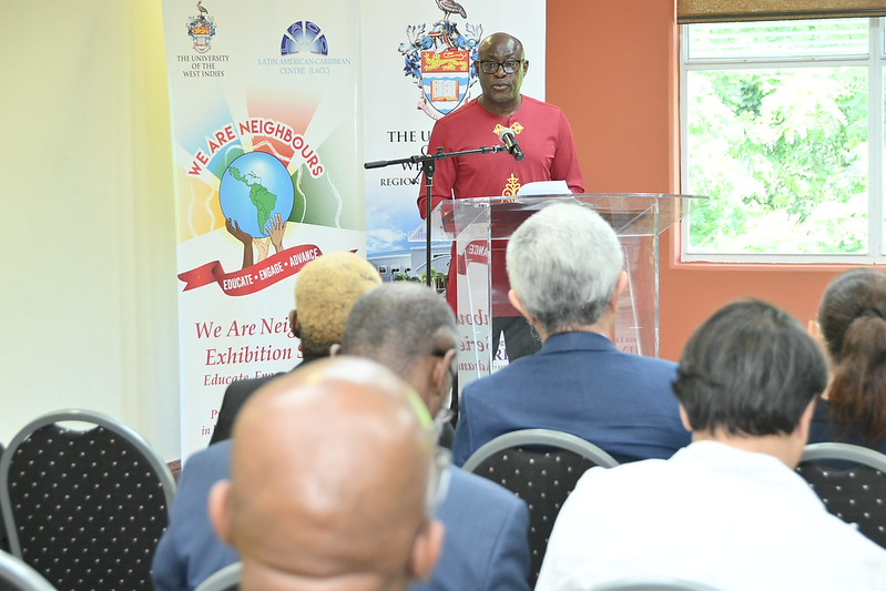 “No Small State is Safe”: Experts at UWI Vice-Chancellor’s Forum caution Cuba’s Crisis Tests Caribbean Solidarity