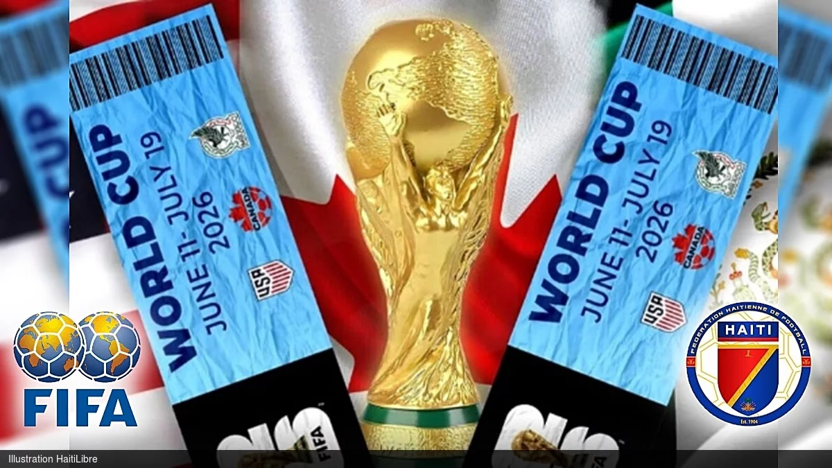 Football : Everything you need to know about World Cup ticketing and the role of the FHF