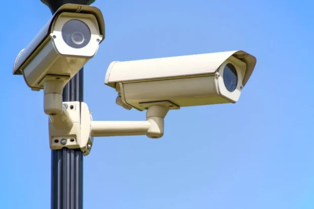 Government says nationwide CCTV rollout on track for completion by end of August
