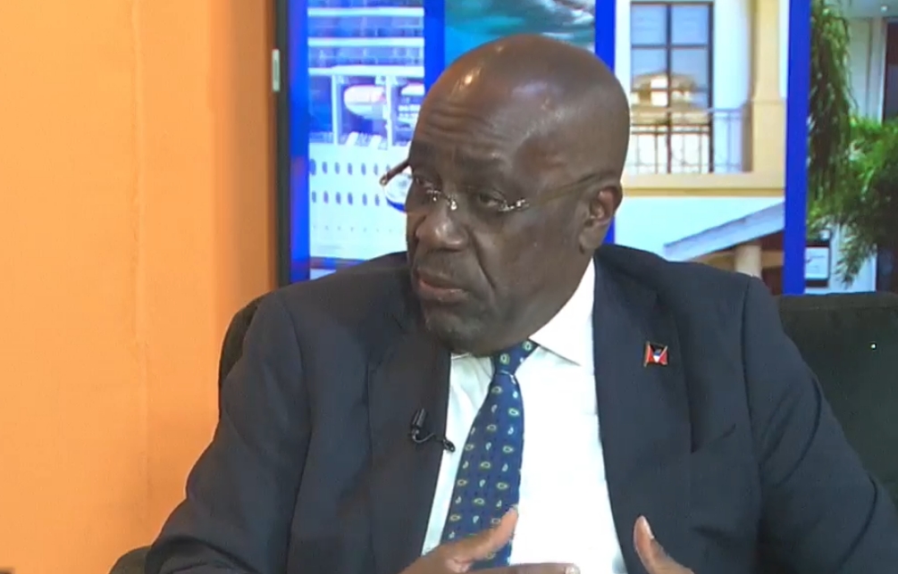 Antigua and Barbuda Urges United Regional Response to Modern Security Threats