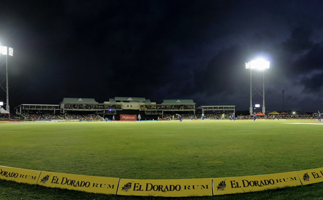 Statement from the Caribbean Premier League on the passing of Charles L. A. Wilkin CMG KC