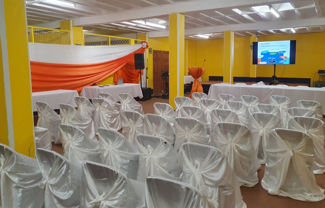 Newtown Youth Development Programme to officially launch, expanding decades of community youth work
