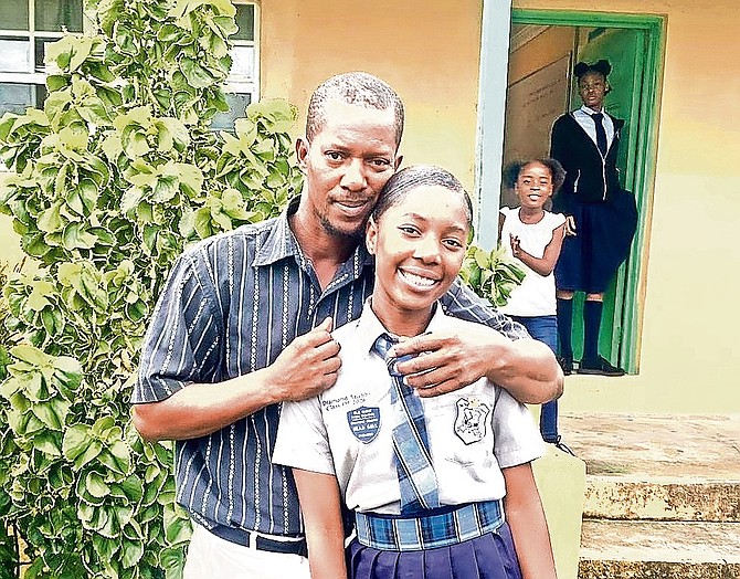 Father says Diamond would want him to forgive car crash driver