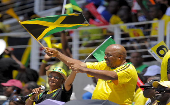 Jamaica Kingsmen unveil overseas players for Republic Bank Caribbean Premier League 2026