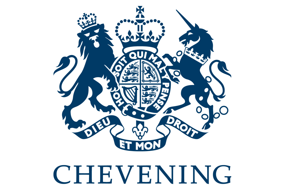 Applications for UK Government’s Chevening Scholarships now open