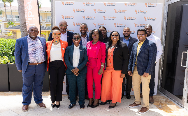 Liberty Business unveiled in St Kitts and Nevis – enabling digital transformation across key sectors and supporting enterprise customers