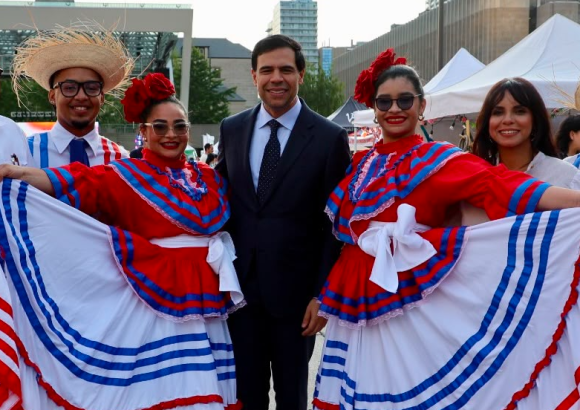 Canada’s PanamFest 2026 spotlights Dominican Republic as guest of honor