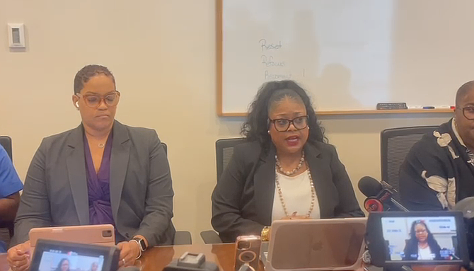 PHA chief: ‘we will learn from tragedy’