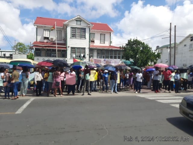 Strike balance between qualifications, invaluable experience in promoting teachers- APNU