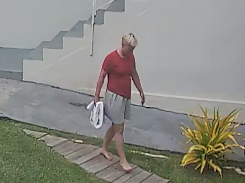 1 week into the search for missing tourist