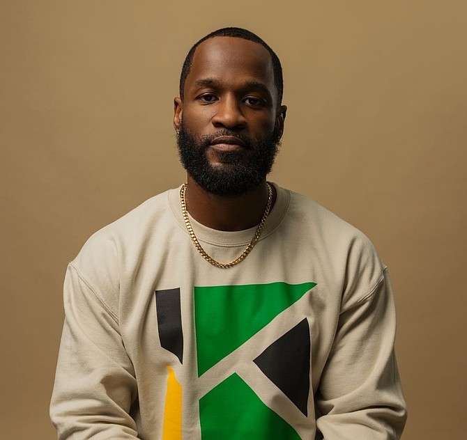Plane crash triggers memories of tragic loss for son of late Myles Munroe