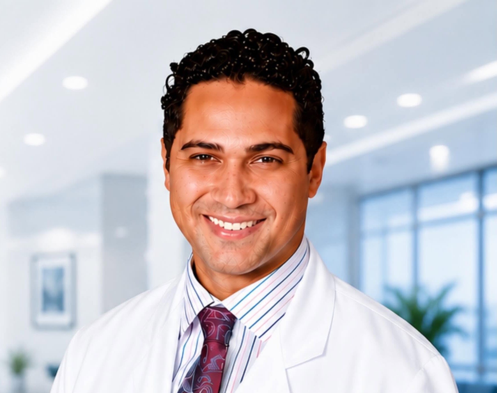 Successful GPPA men’s health clinic signals new era for men’s healthcare