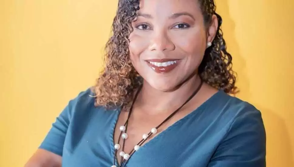 Ruleta Camacho-Thomas Appointed Acting Director of Environment