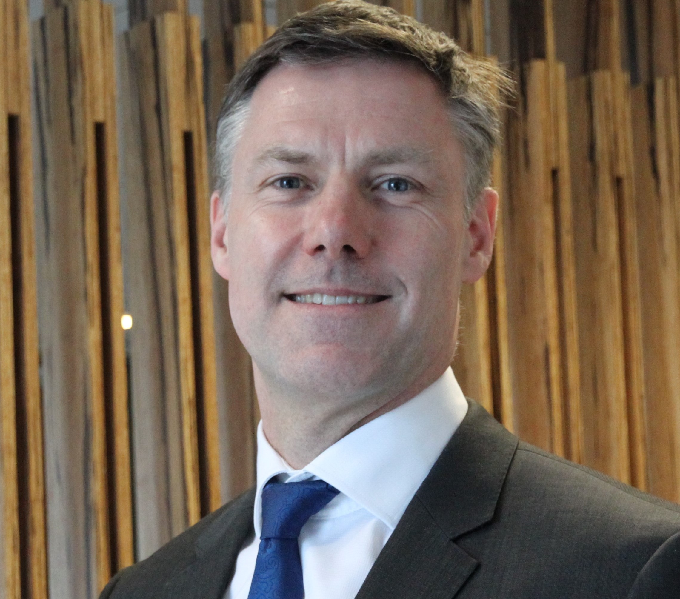 World Bank Appoints Achim Fock as Division Director for the Caribbean