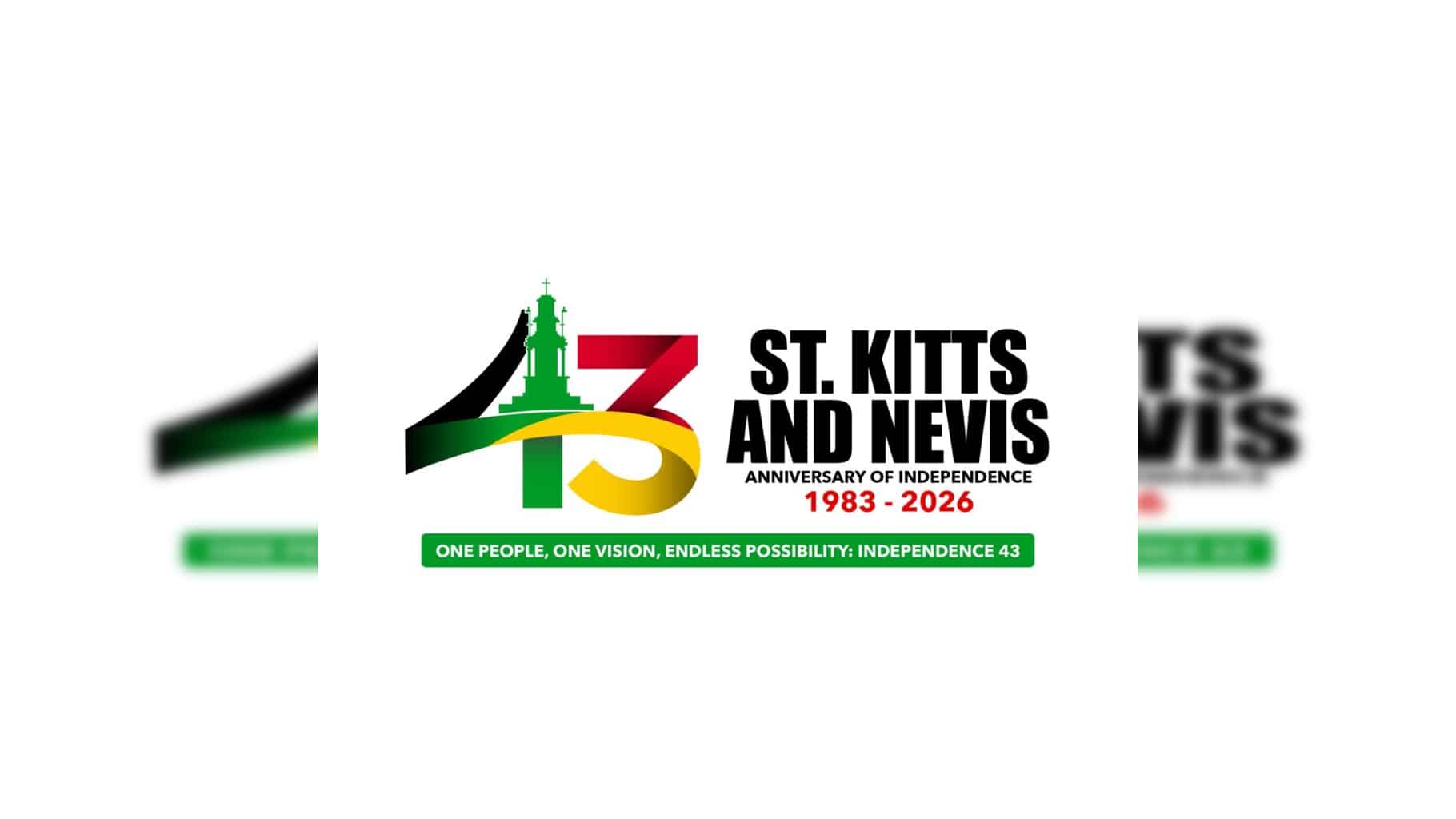 St. Kitts and Nevis launches Independence 43 calendar of activities – WIC News