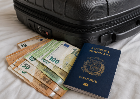 JCE spent more than $34,000 on Spain trip for two members, Diario Libre reports