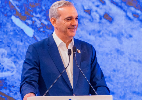 Abinader launches “Weekly Agenda” to give citizens a look inside government decision-making