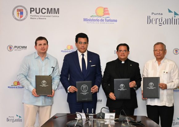 Program designed to measure the economic and social impact of Punta Bergantín