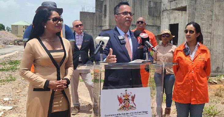 HDC ‘going after millions’