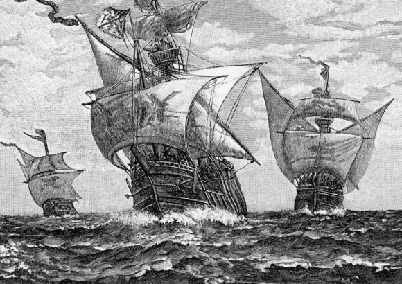 Search for Columbus-era shipwrecks off Puerto Plata enters decisive phase in 2027