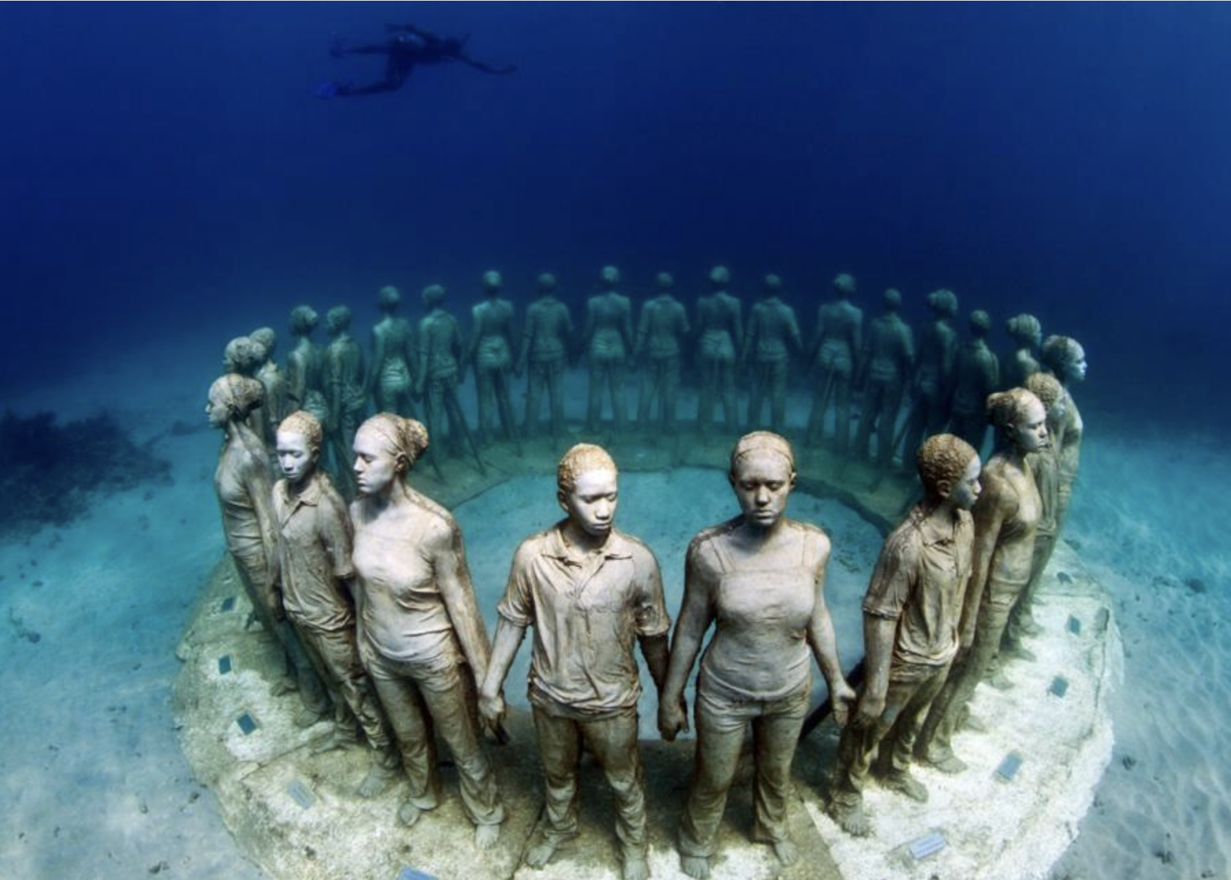 Emancipation beyond the chains