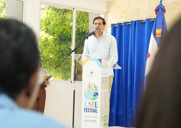 Miches to host Este Festival celebrating Eastern Dominican culture and gastronomy