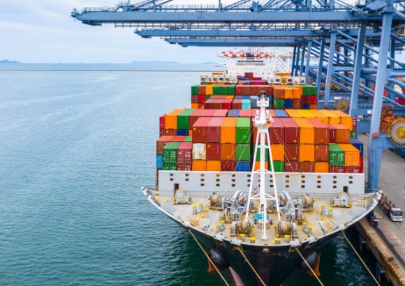 Dominican exports grow 12.5% in the first seven months of 2026