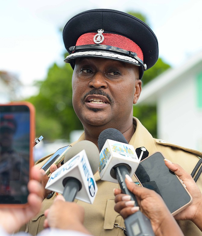 Police to target truancy, disruptive parents and warns children about edibles