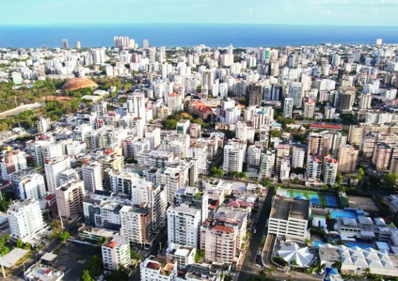 ECLAC forecasts economy to grow 4% GDP in 2026 and 4.4% in 2027