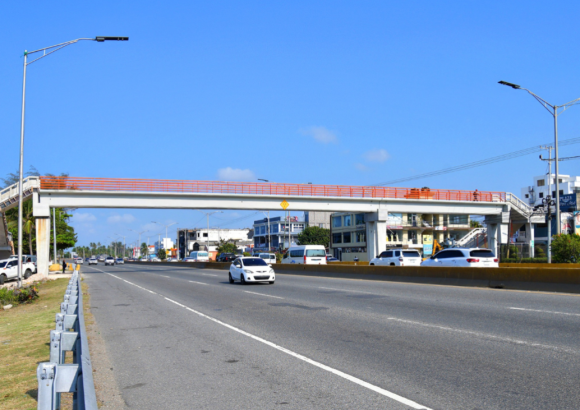 Partial closure announced for Las Américas Highway starting Friday night