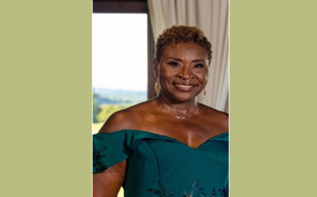 Mrs. Vernice “Debbie” Williams, widow of SPBS Founder & President, to be honored with 2026 Distinguished Service and Legacy Award at Dr. Stewart O. Williams Awards Gala in New York.