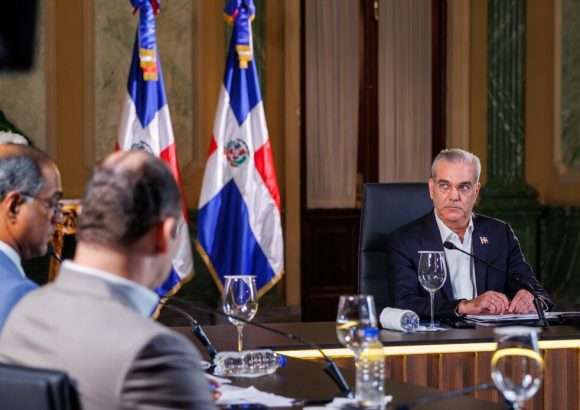 Dominican Government outlines plan for new 2026-2027 school year