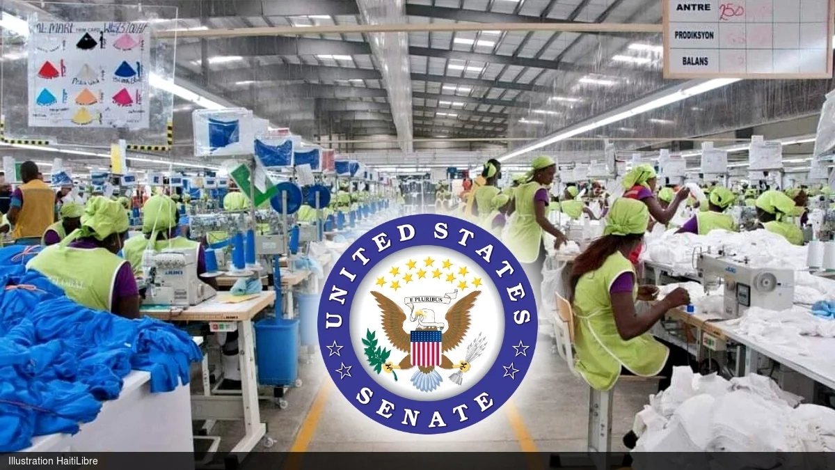 Extension of the HOPE/HELP law passed in the US Senate but…
