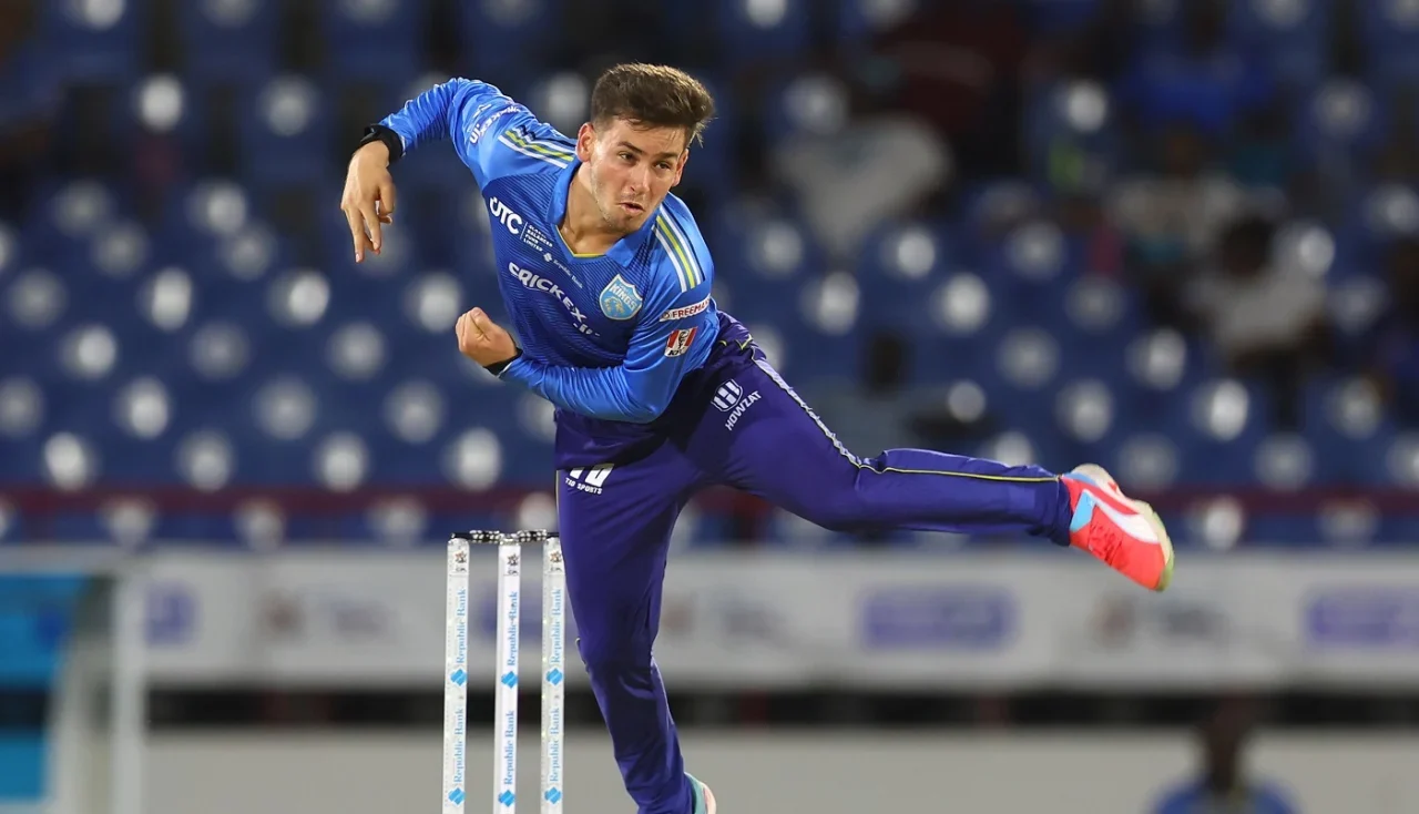 Noor Ahmad ruled out of CPL in blow to Kings