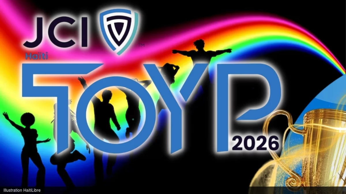 TOYP 2026 Competition : Registrations covered, the Ten Outstanding Young Persons