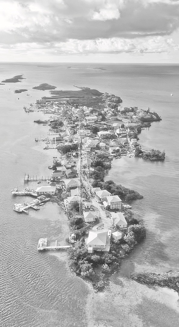 Grand Cay generator repair delayed until end of week