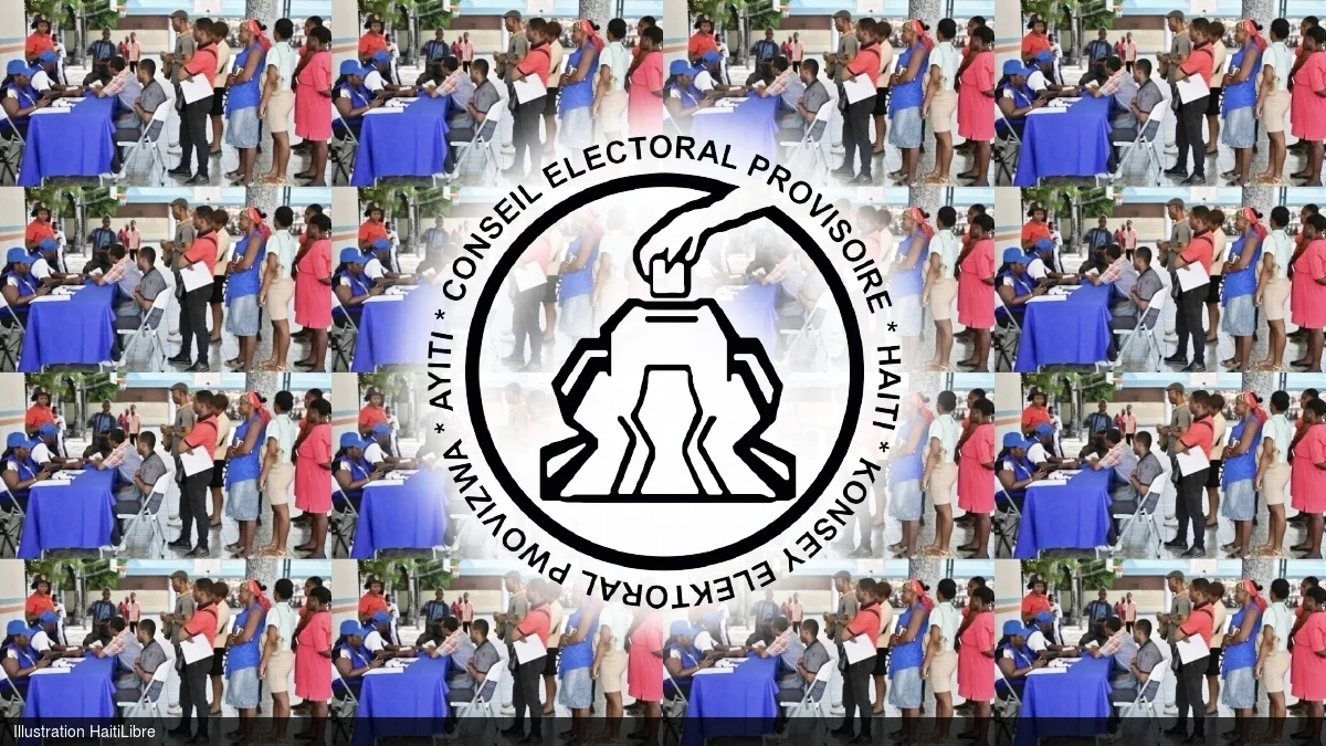 FLASH : 65 operational registration centers in the West (list and addresses)
