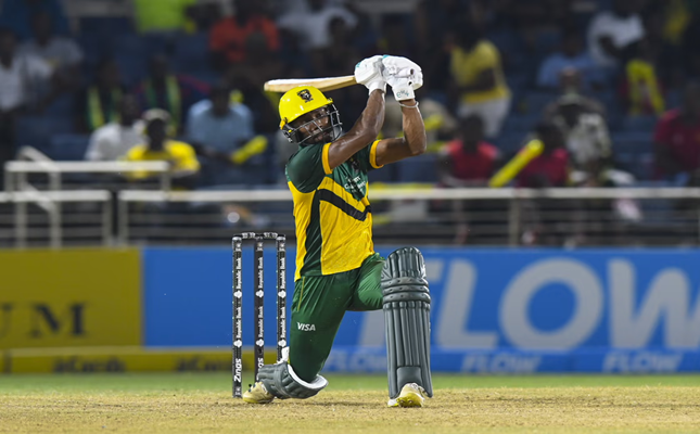 Classy Keemo scripts Kingsmen huge win