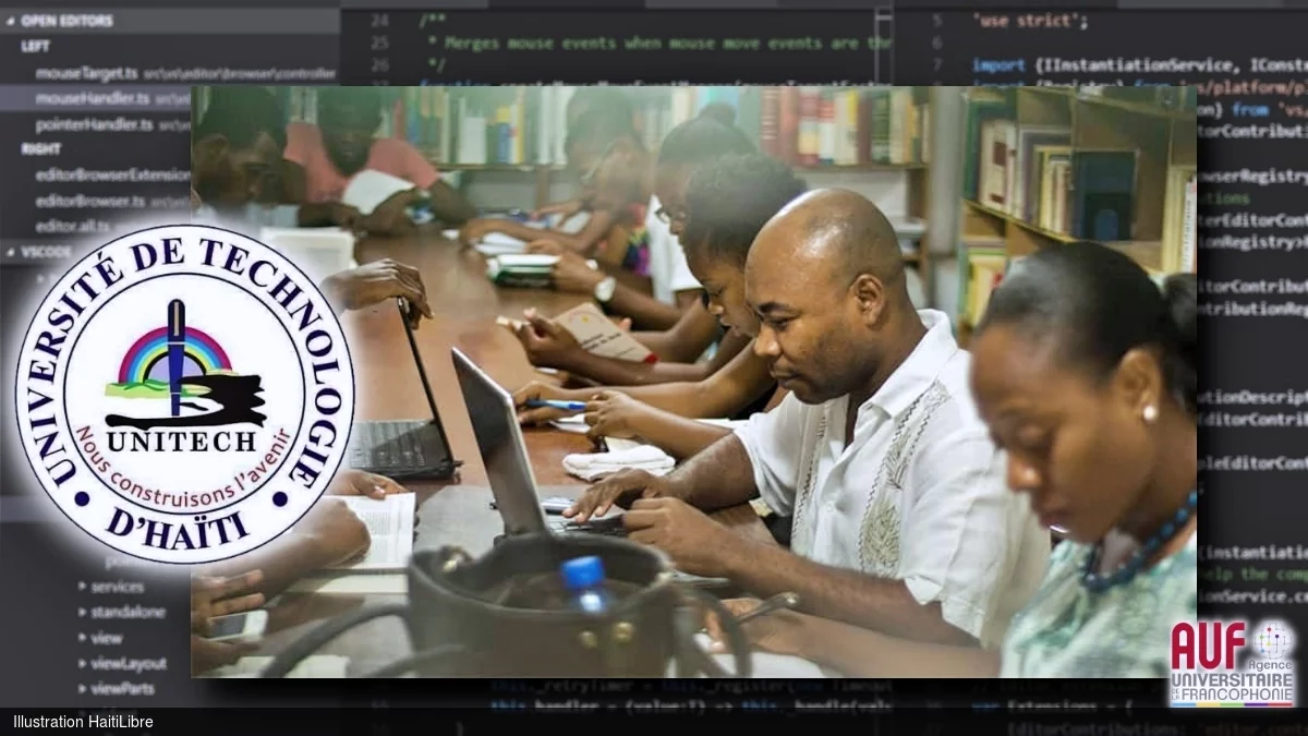 UNITECH : Creation of its first laboratory dedicated to cybersecurity and AI