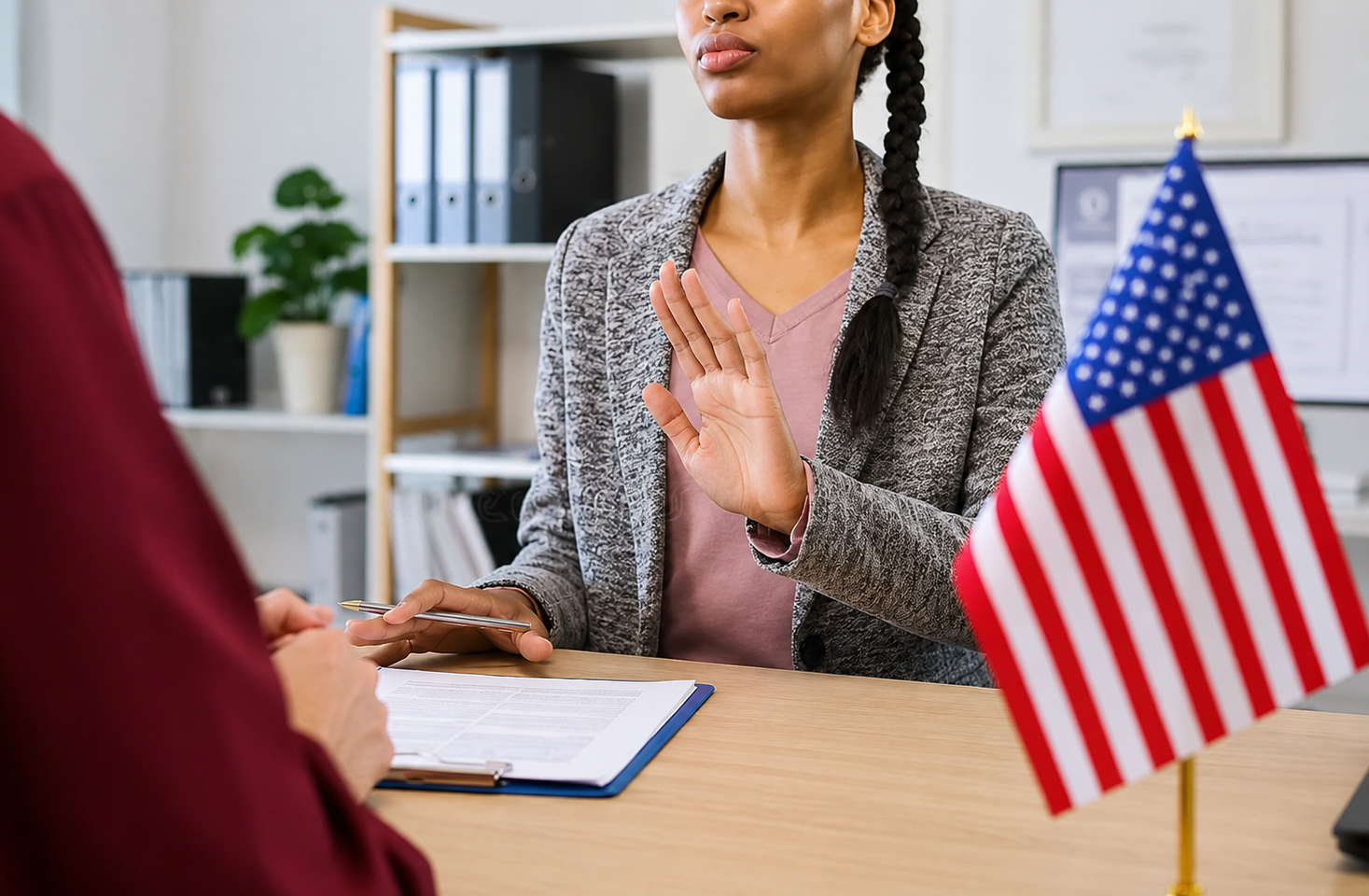 USA pauses immigrant visa processing worldwide