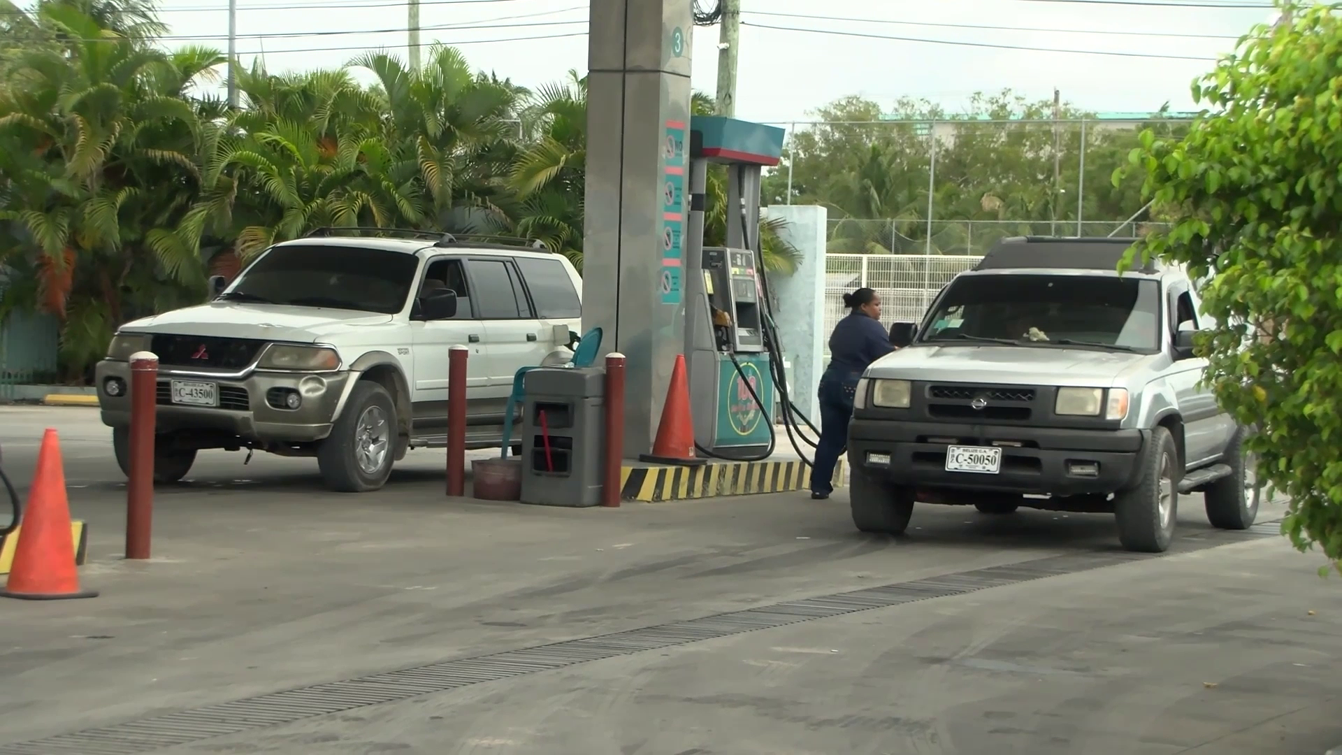 High Fuel Costs Ripple Across Belize’s Economy