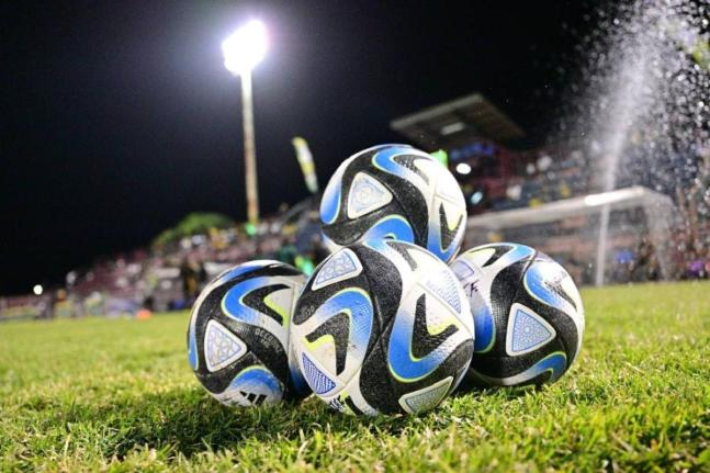 Jamaica defeat St Kitts and Nevis 4-0 at CFU Under-14 Boys series