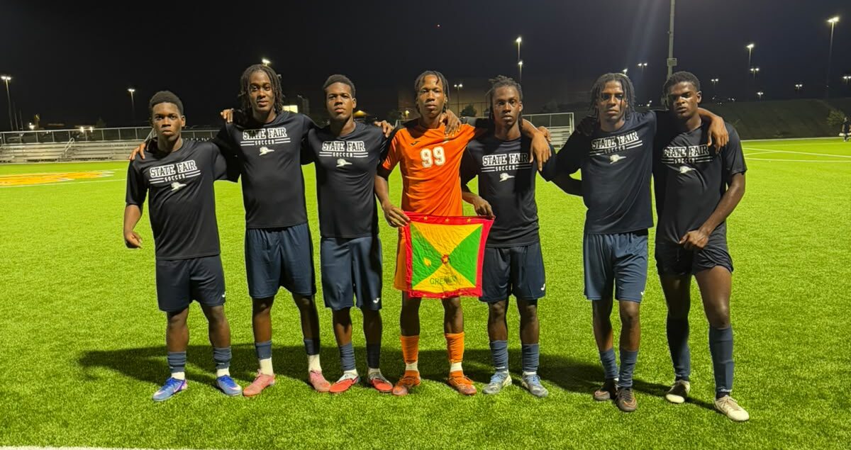 GFA proudly supports footballers on US scholarships