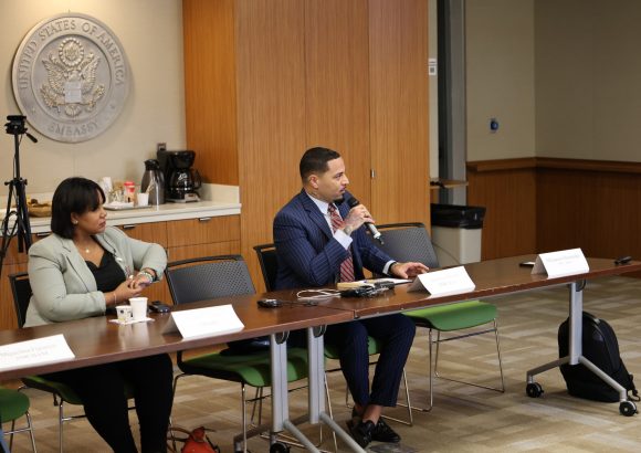 The Dominican Republic has an IP strategy. Now comes the expensive part: Inside ENPI 2030