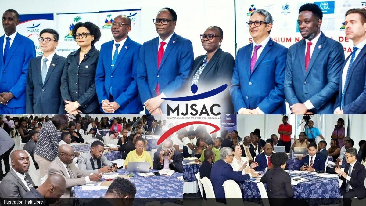 Elections : Youth at the heart of civic and electoral participation