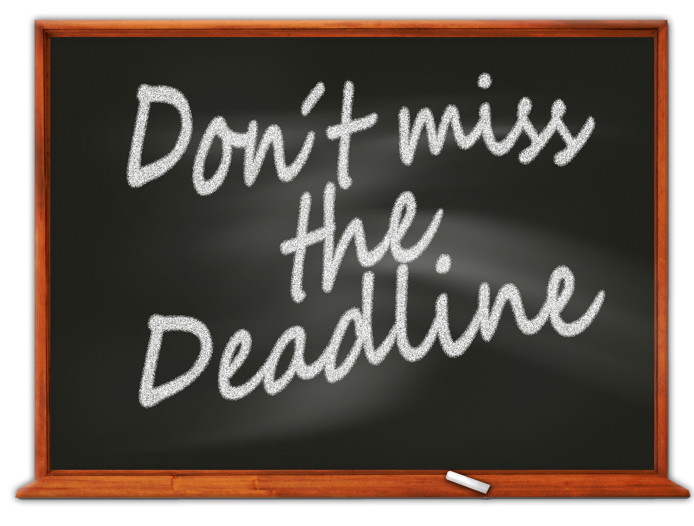 Application deadline for School Uniform Assistance Programme