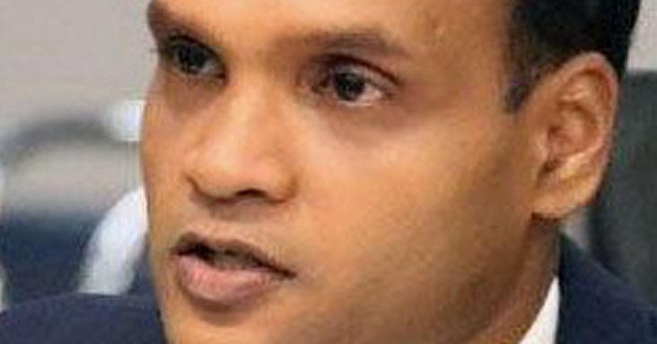 Govt will not be intimidated