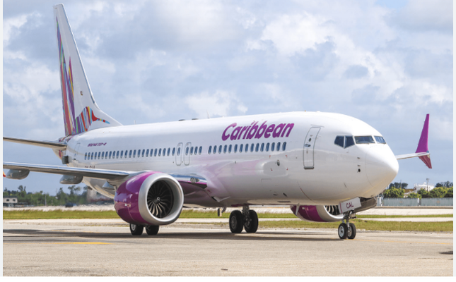 Caribbean Airlines cuts Barbados-Tobago route amid continued regional withdrawal