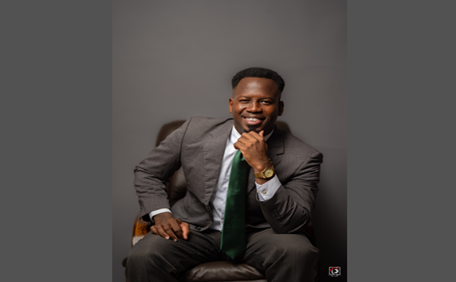 Mario Phillip Shines in Candid Interview—A Fresh Voice for Nevis 11